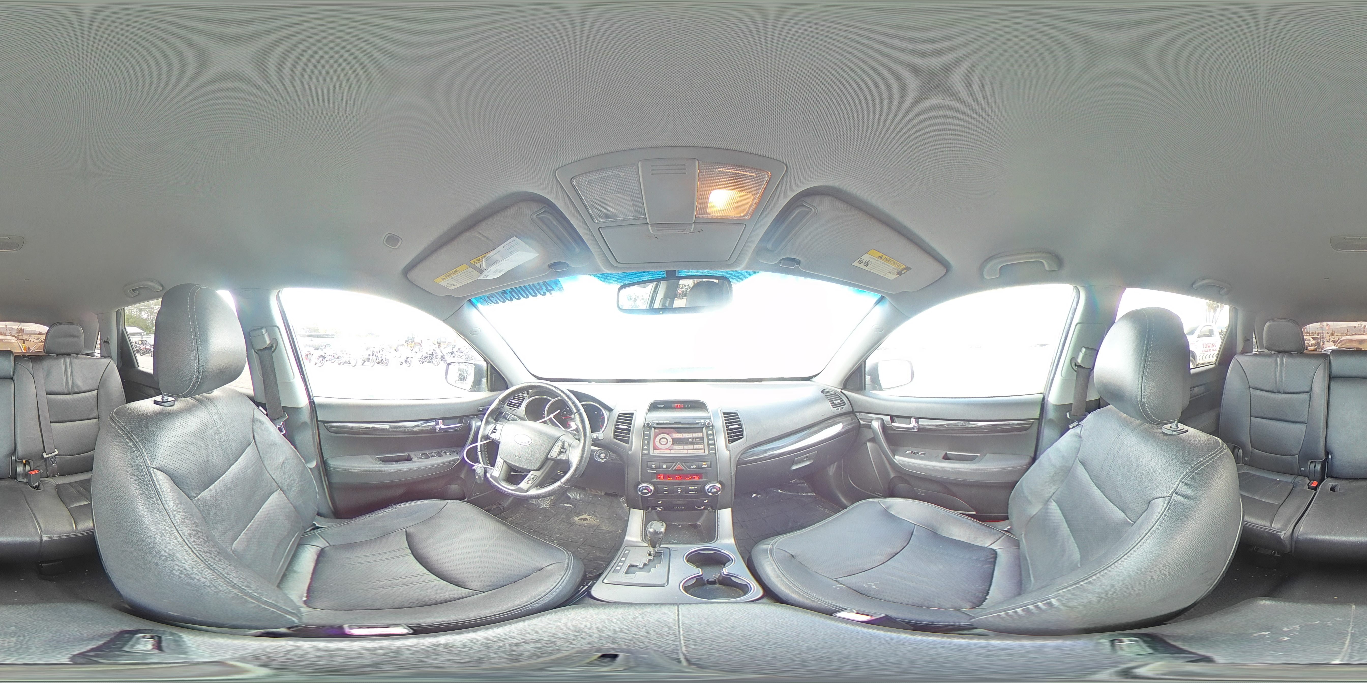 2013 Kia Sorento - Image 14