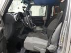 2008 Jeep Wrangler Unlimited Sahara for Sale in Billings, MT - Front End