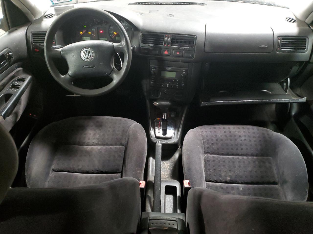 2003 Volkswagen Jetta Gls VIN: WVWSK61J23W197946 Lot: 47306415