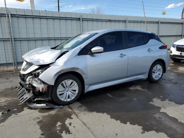 2025 Nissan Leaf S