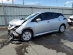 2025 Nissan Leaf S за продажба в Littleton, CO - Front End
