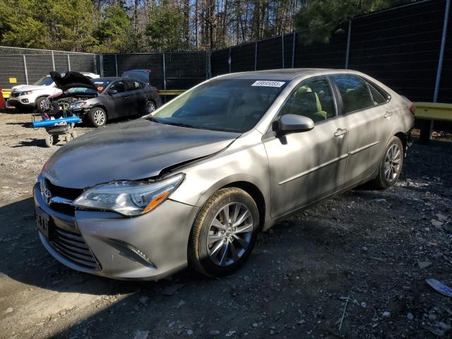 4T1BF1FK6GU534799 - 2016 Toyota CAMRY - #undefined