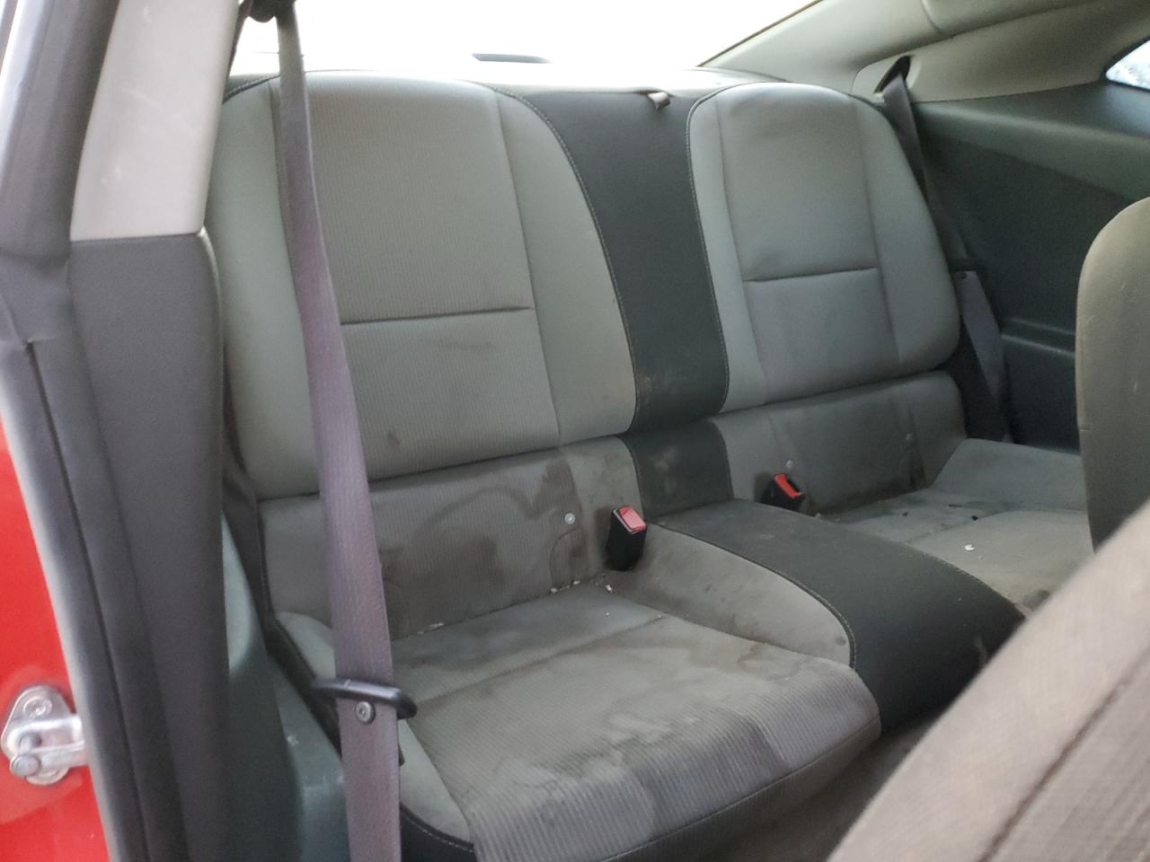 2013 Chevrolet Camaro - Image 11