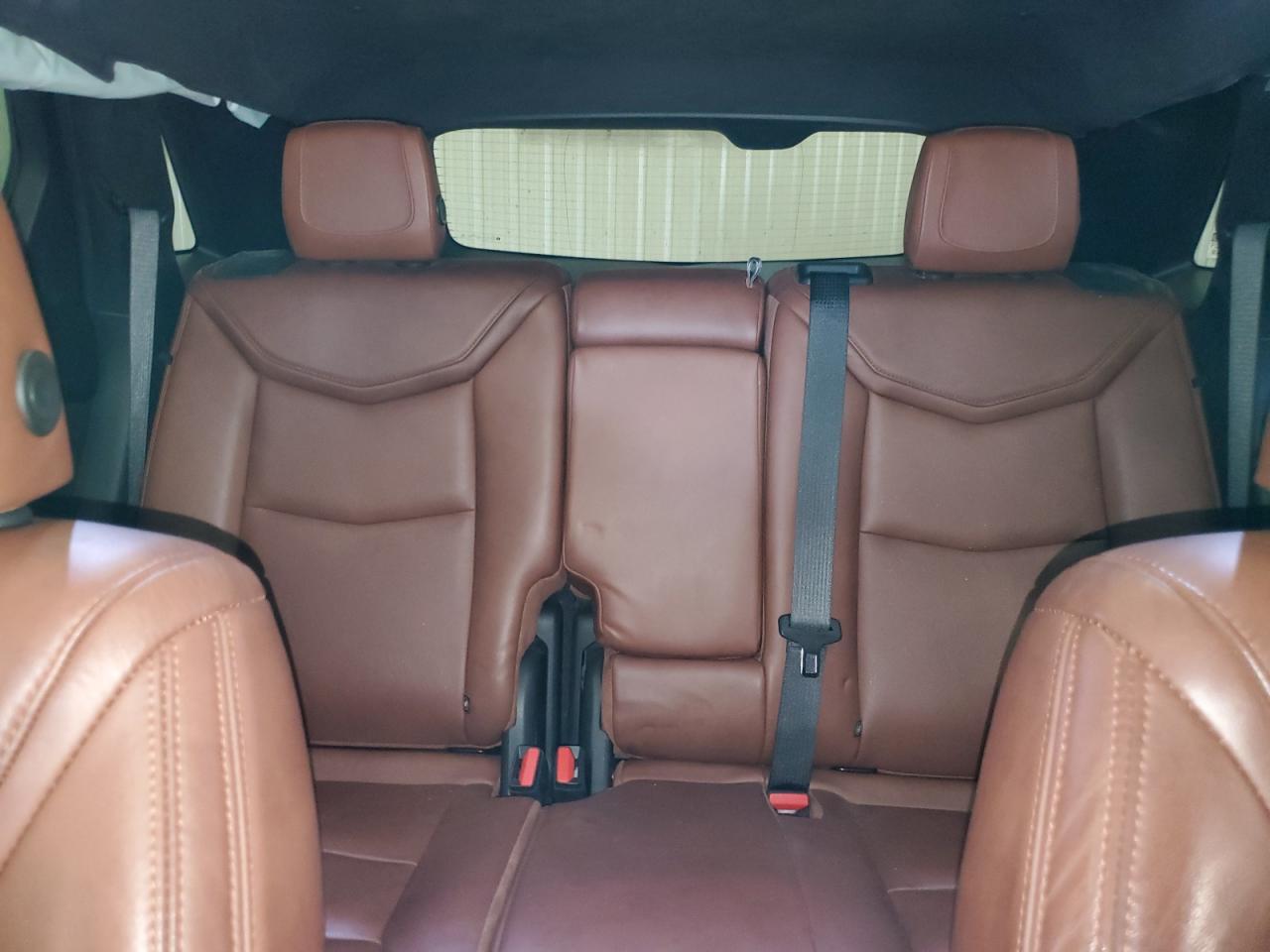 2019 Cadillac XT5 - Image 10