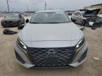 2023 Nissan Altima Sr for Sale in San Antonio, TX - Rear End