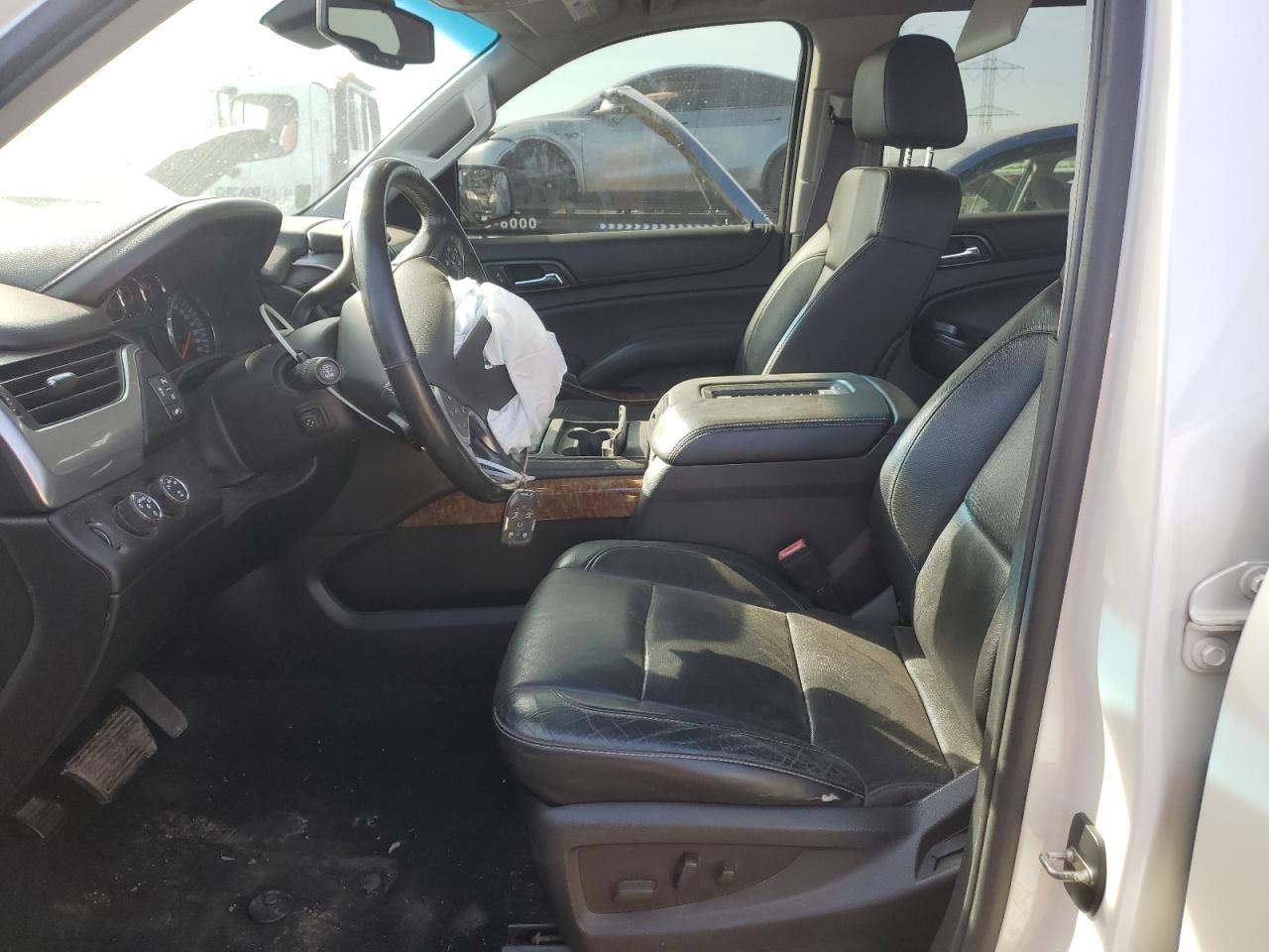 2015 Chevrolet Tahoe - Image 7