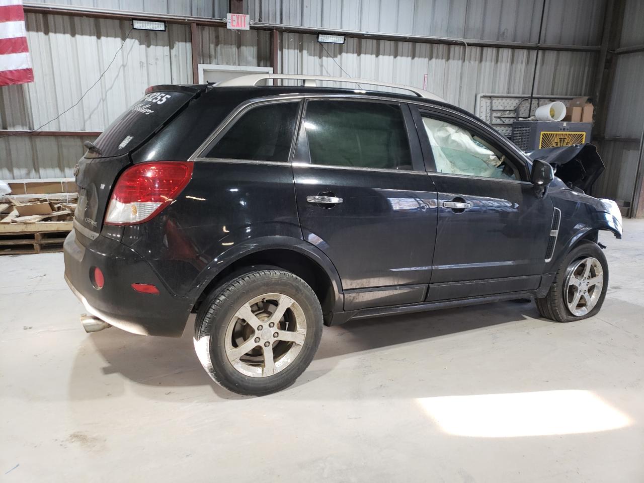 2012 Chevrolet Captiva - Image 3