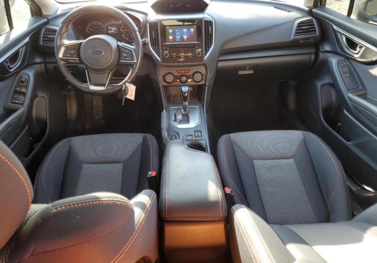 2019 Subaru XV - Image 8