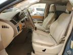 2008 Chrysler Town & Country Limited for Sale in Wichita, KS - Side
