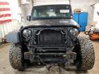 2009 Jeep Wrangler X de vânzare în Lyman, ME - Front End
