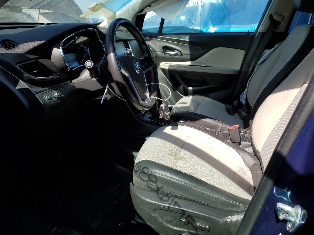 2020 Buick Encore - Image 7