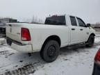 2021 RAM 1500 CLASSIC TRADESMAN for sale at Copart ON - TORONTO