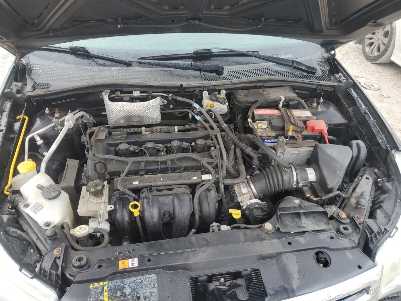 2011 Ford Focus - Image 11