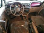 2001 Chrysler Pt Cruiser  en Venta en American Canyon, CA - Minor Dent/Scratches