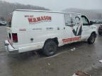 2008 Ford Econoline E150 Van na sprzedaż w Ellwood City, PA - Minor Dent/Scratches