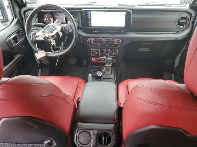  JEEP WRANGLER 2024 Gray