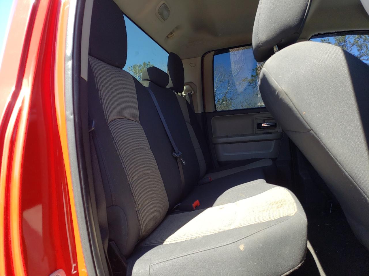 2011 Dodge Ram 1500 VIN: 1D7RV1GP7BS513017 Lot: 47215205