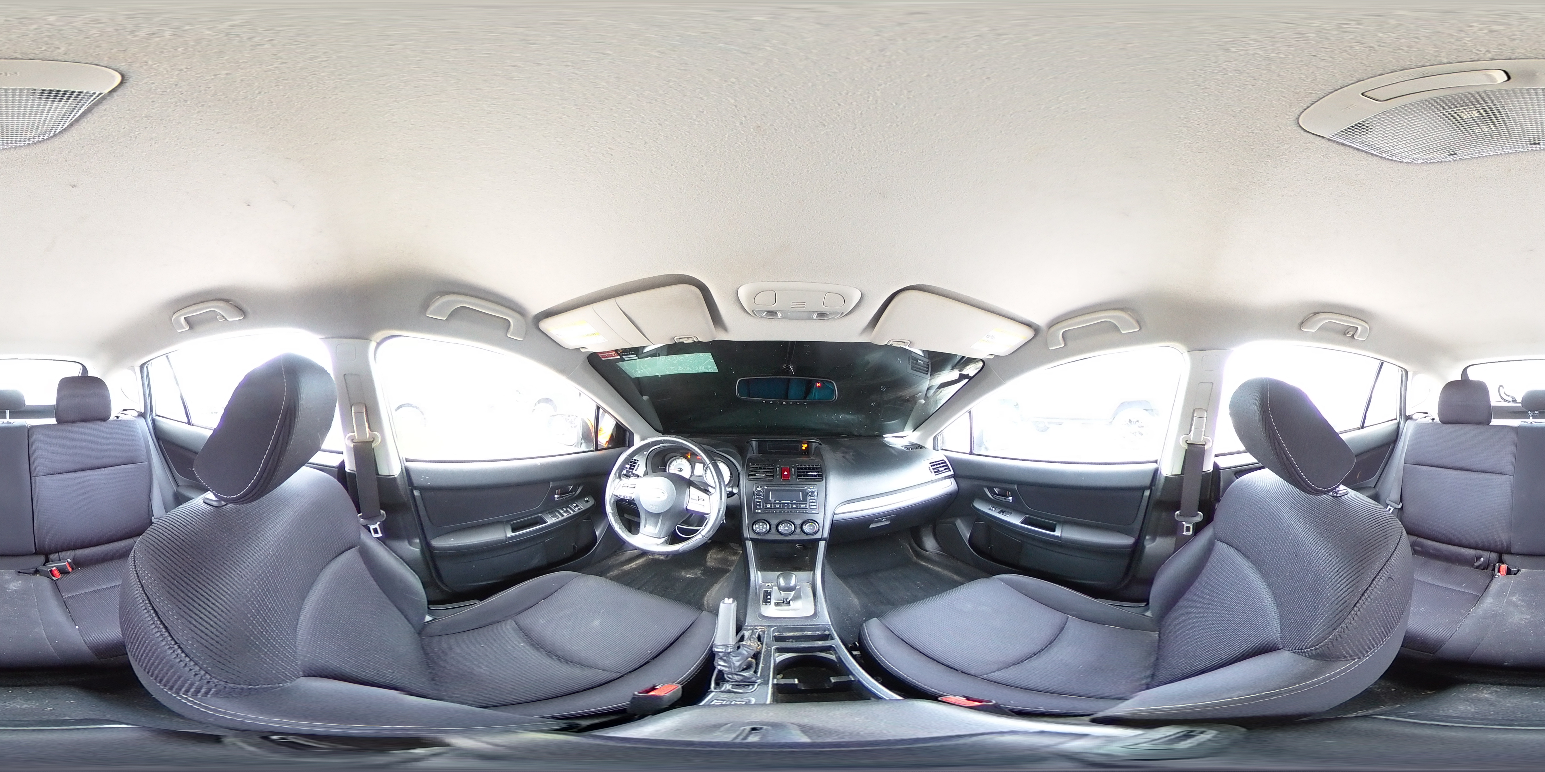 2014 Subaru Impreza - Image 15