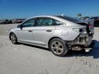 2018 Hyundai Sonata Sport en Venta en Haslet, TX - Rear End