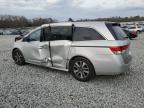 2014 Honda Odyssey Touring на продаже в Byron, GA - Side