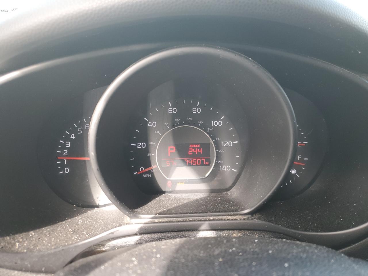 2019 Kia Soul - Image 9