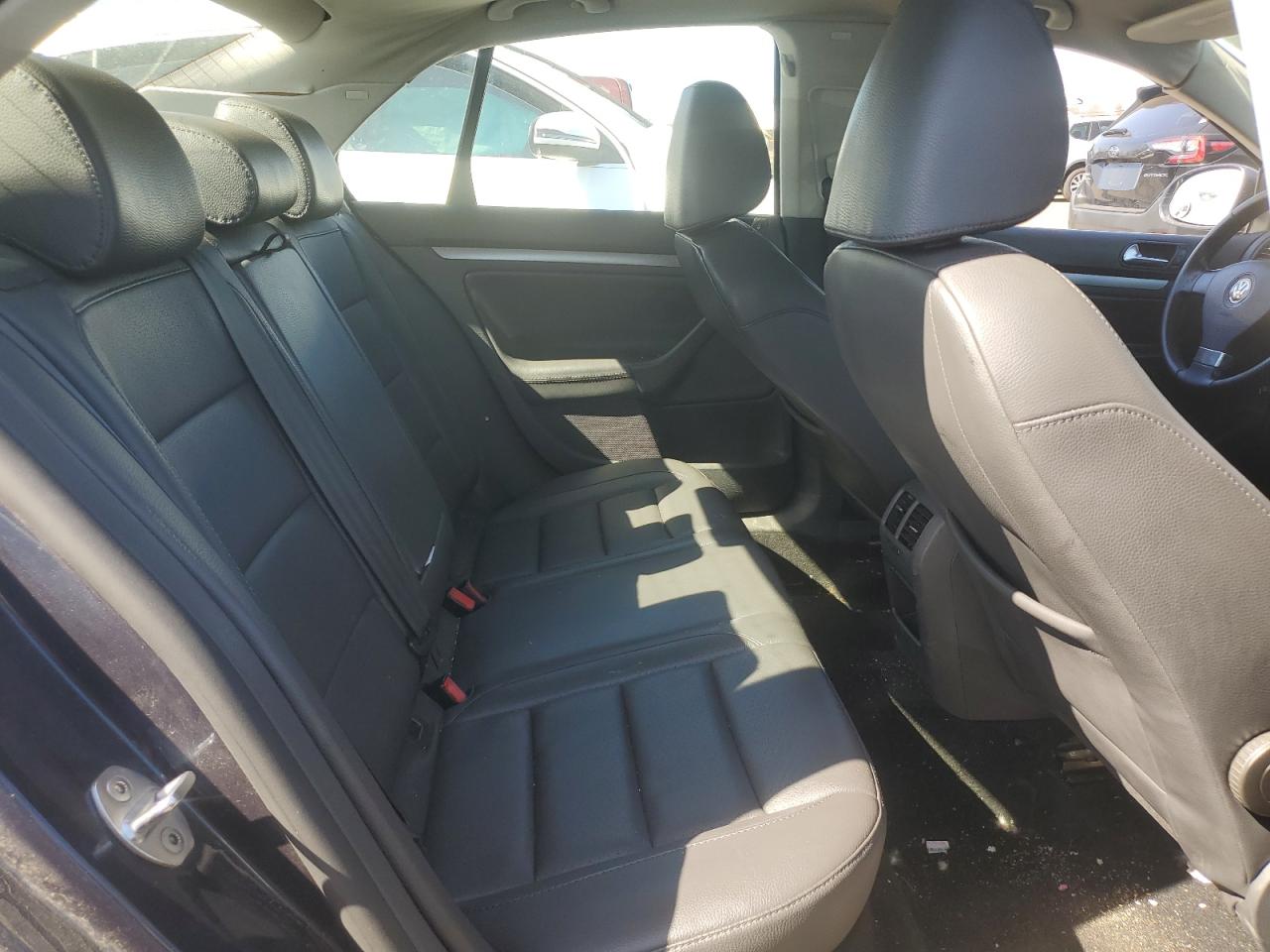 2009 Volkswagen Jetta Se VIN: 3VWRZ71K09M123424 Lot: 49425775