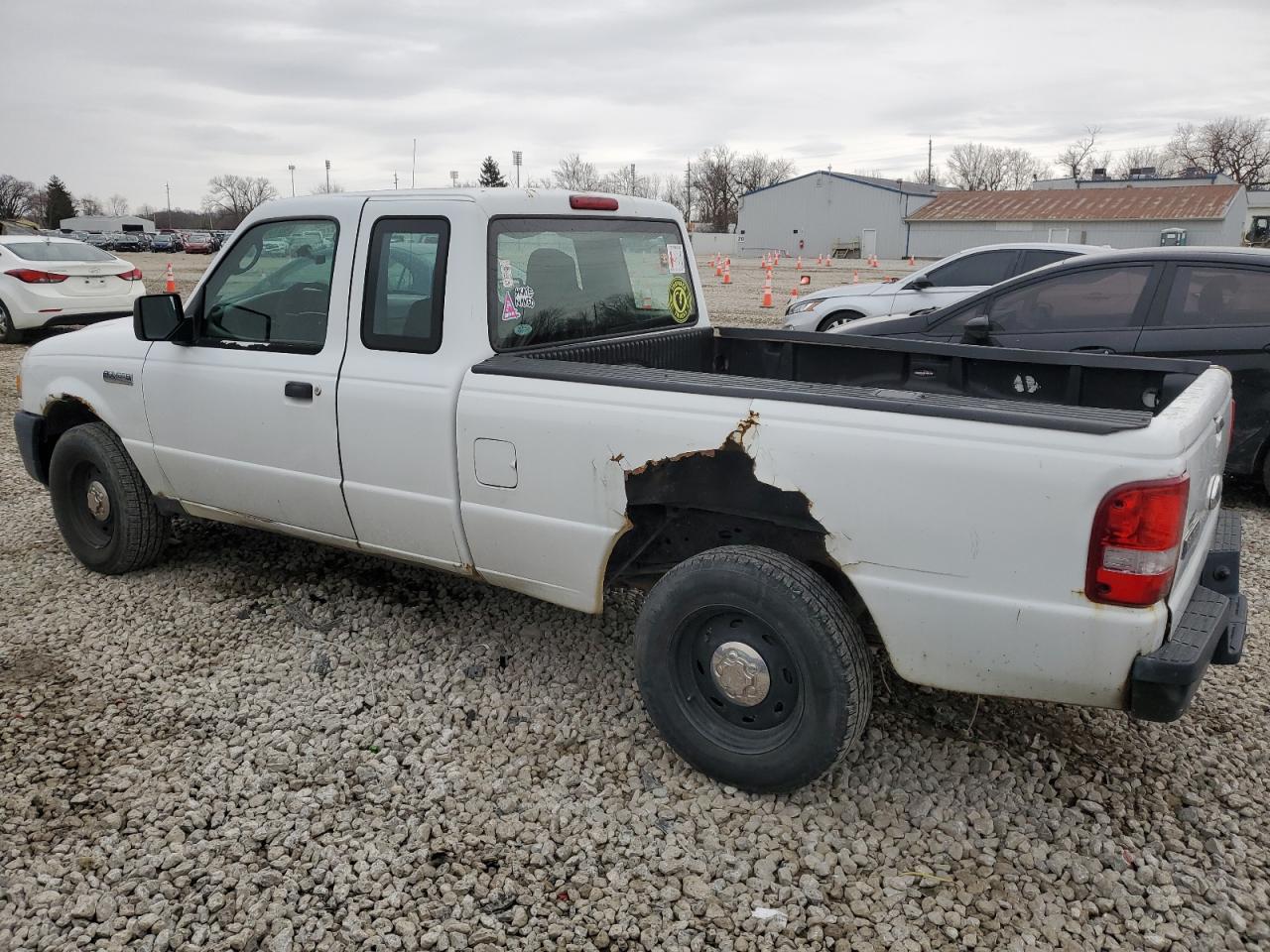 2006 Ford Ranger - Image 2