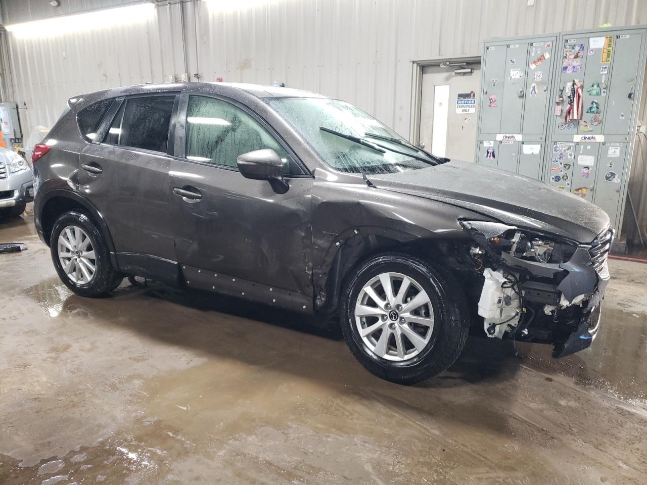 2016 Mazda CX-5 - Image 4