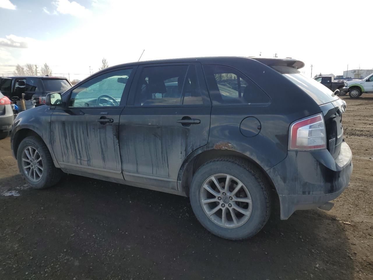 2010 Ford Edge - Image 2