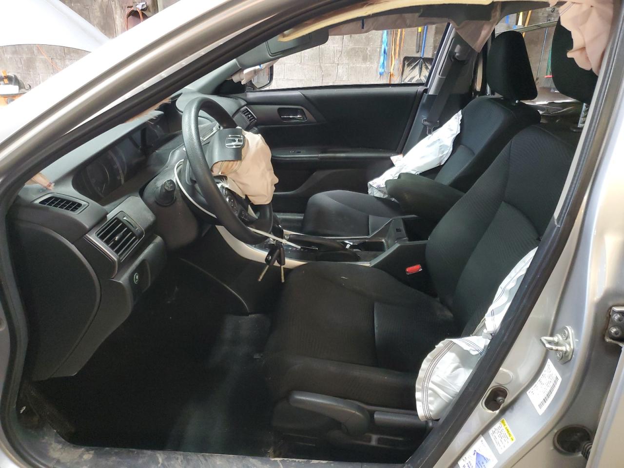 2014 Honda Accord - Image 7