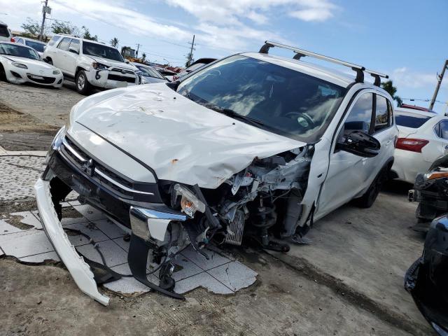 2019 Mitsubishi Outlander Sport Es