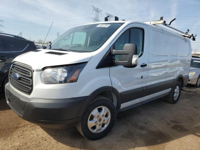2019 Ford Transit T-250