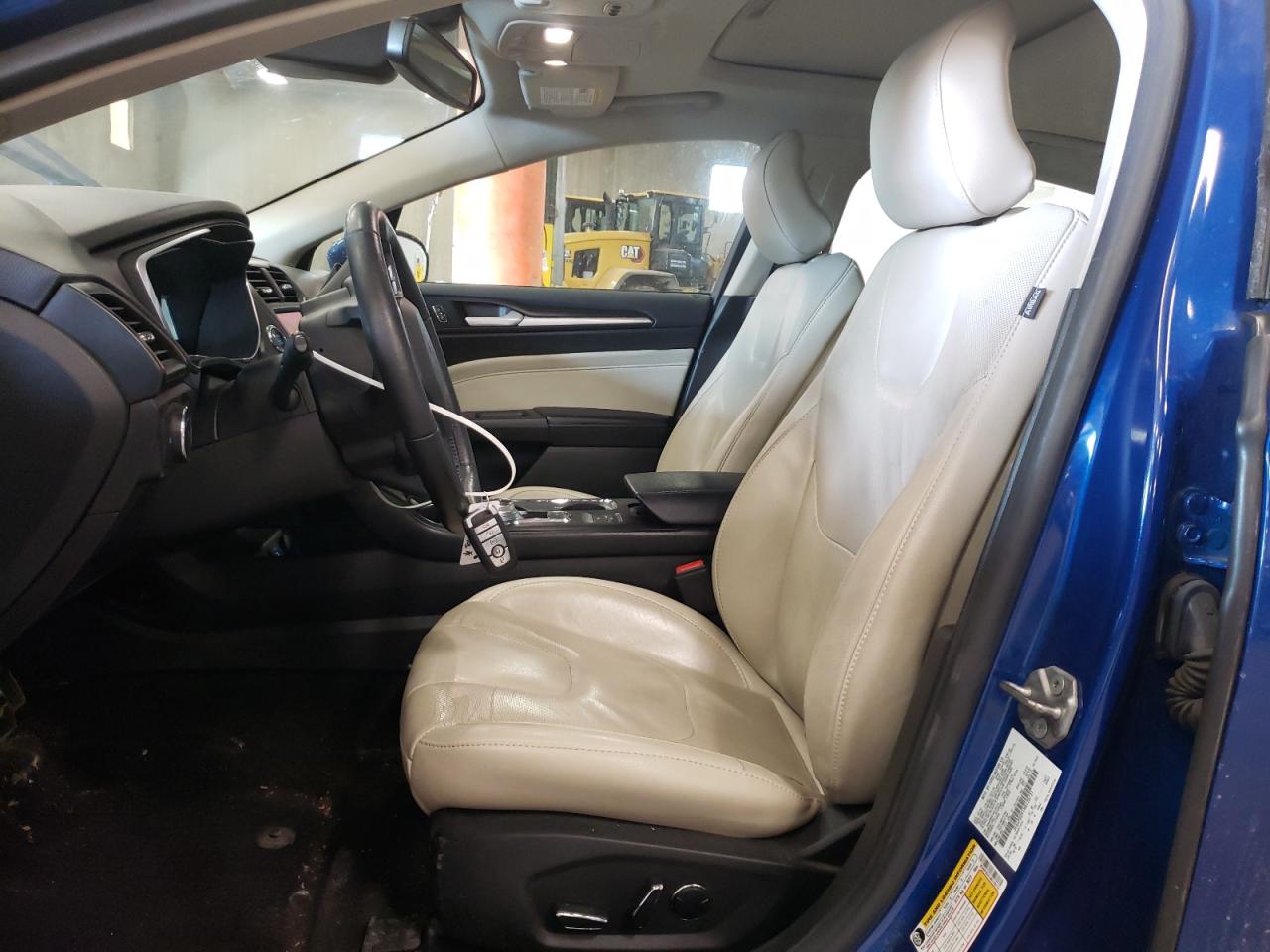 2017 Ford Fusion - Image 7