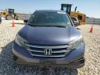 2013 Honda Cr-V Lx за продажба в Temple, TX - All Over