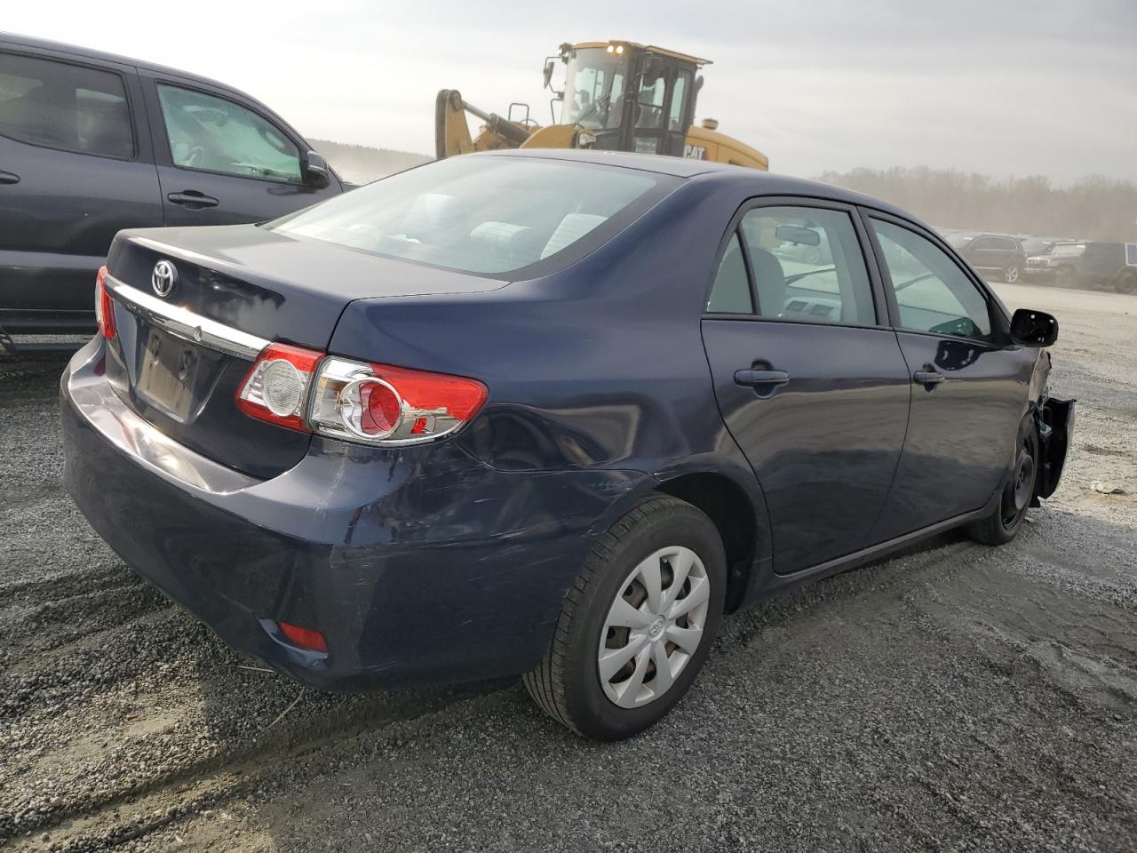 2011 Toyota Corolla - Image 3