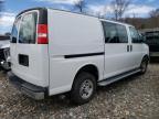 2020 Chevrolet G2500 en Venta en West Warren, MA - Front End