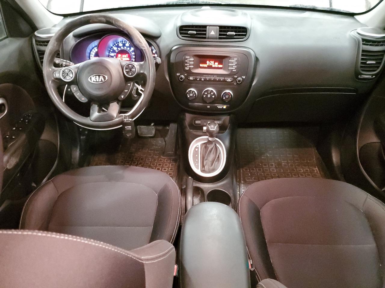 2015 Kia Soul - Image 8