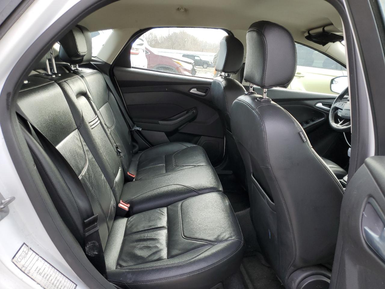 2016 Ford Focus - Image 10