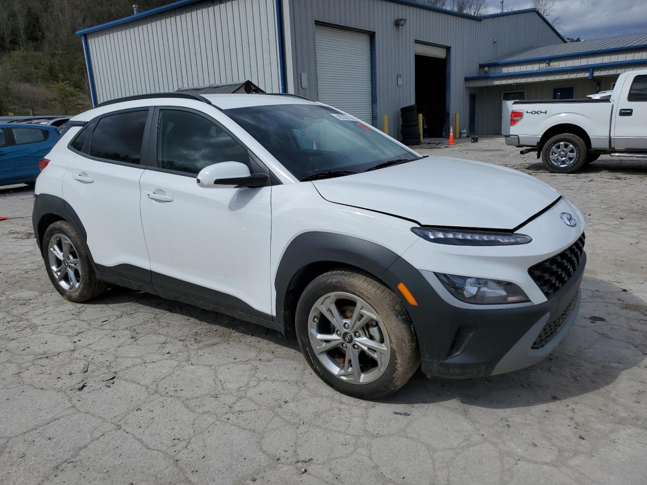 2022 Hyundai Kona - Image 4