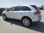 2014 Lincoln Mkx  იყიდება Grand Prairie-ში, TX - Top/Roof