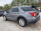 2023 Ford Explorer Limited for Sale in Houston, TX - Side
