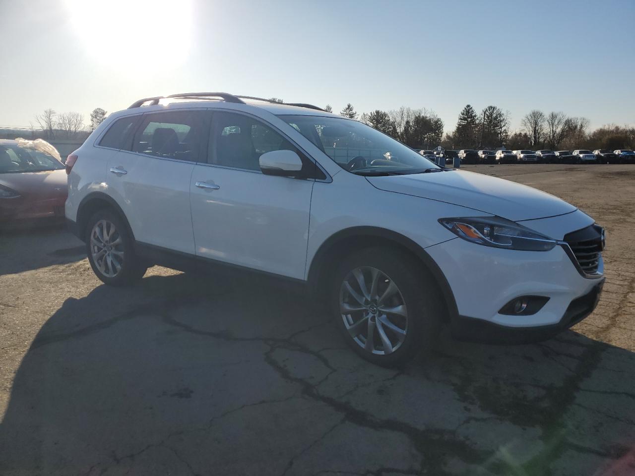 2015 Mazda CX-9 - Image 4