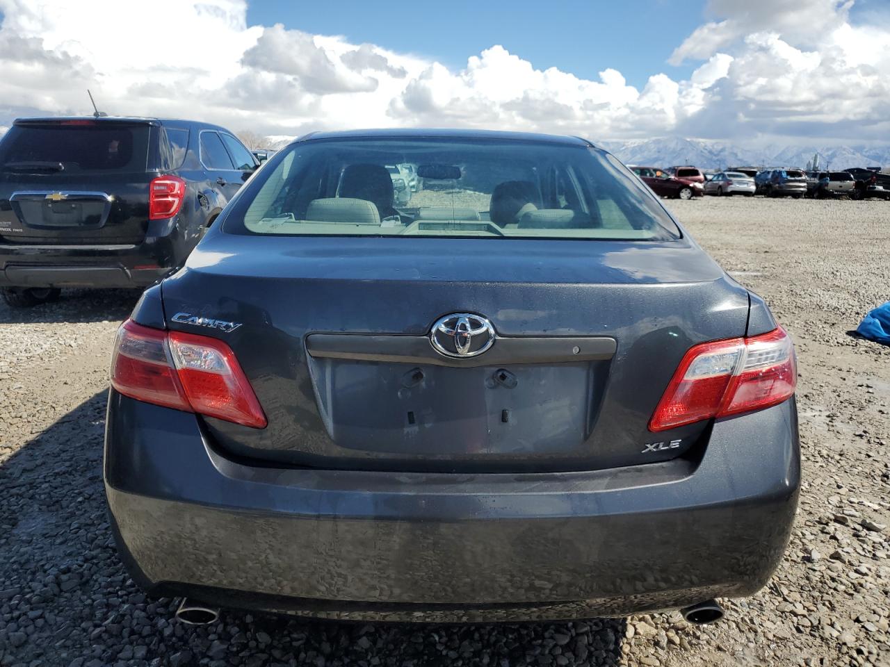 2007 Toyota Camry - Image 6