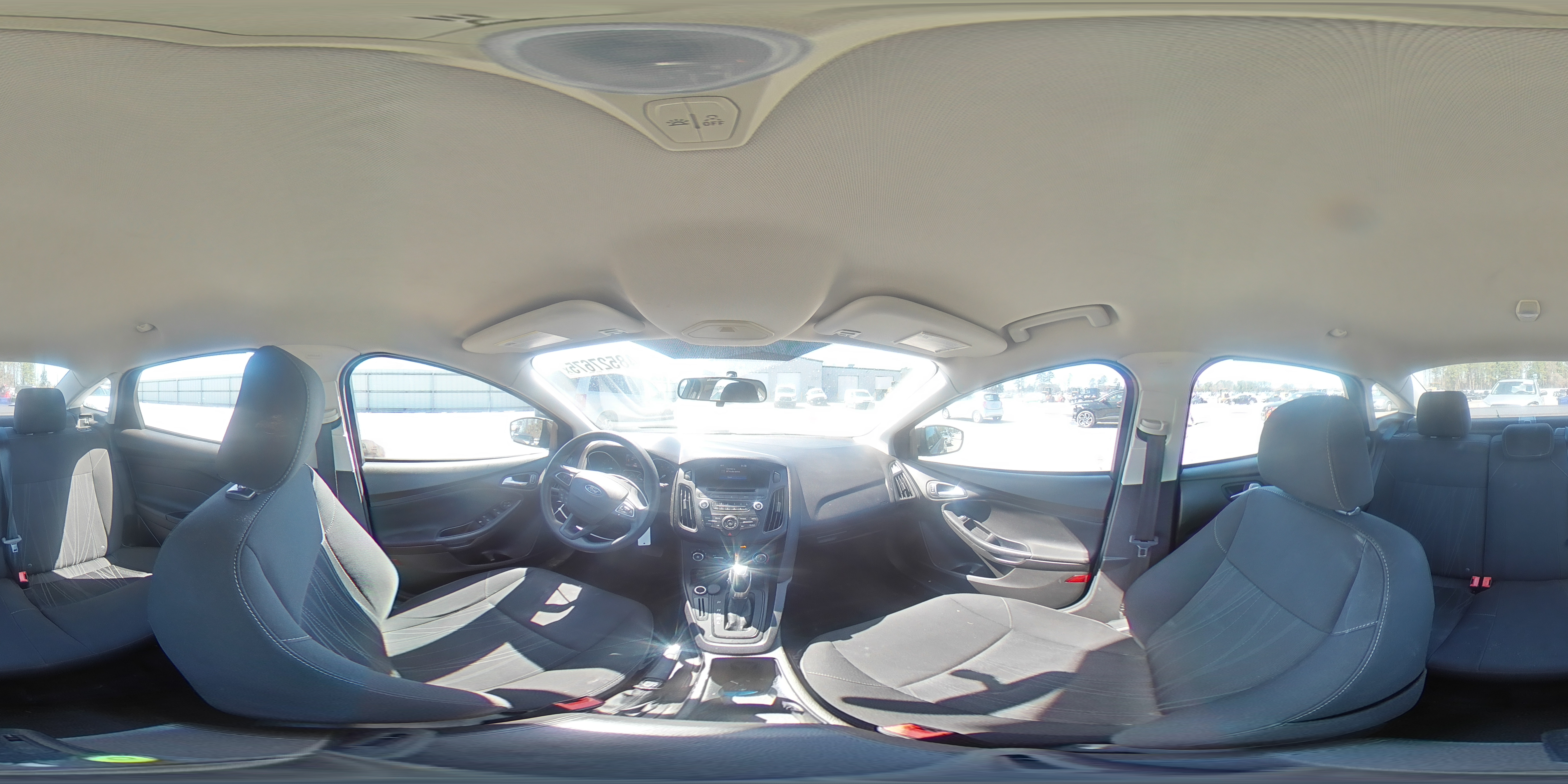 2016 Ford Focus - Image 13