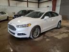 2014 Ford Fusion Se for Sale in Lansing, MI - Minor Dent/Scratches