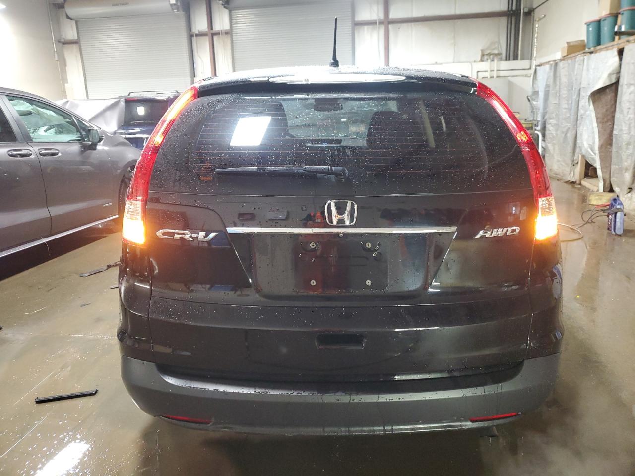 2014 Honda CR-V - Image 6