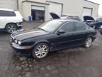 2003 Jaguar X-Type 3.0 for Sale in Woodburn, OR - Rear End