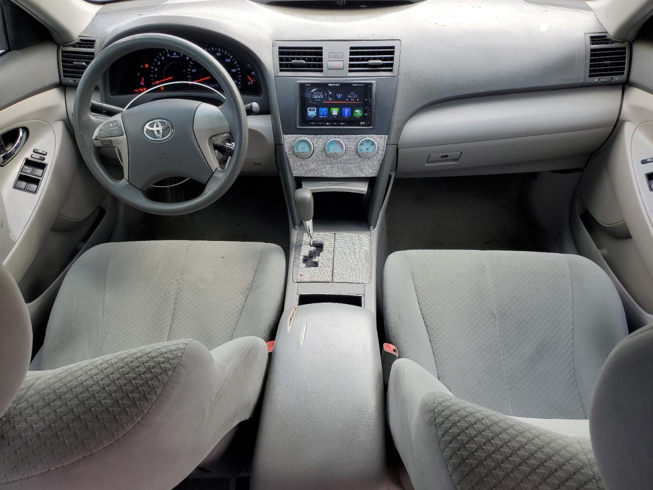 2007 Toyota Camry - Image 8