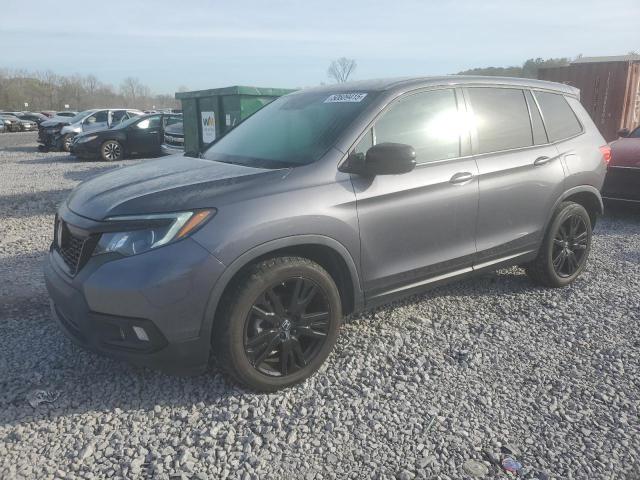 2021 Honda Passport Sport