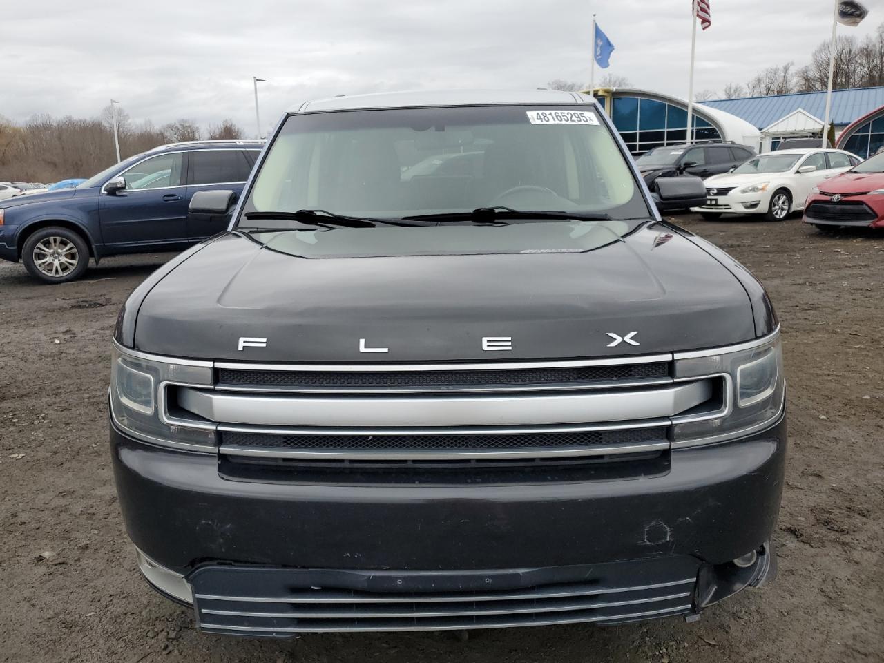 2014 Ford Flex - Image 5
